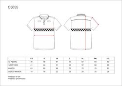 POLO Marke WorkTeam