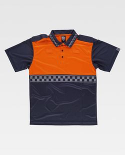 POLO marca WorkTeam