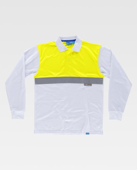 Equipe de trabalho da marca POLO