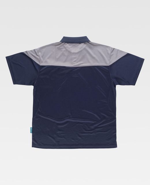 Equipe de trabalho da marca POLO