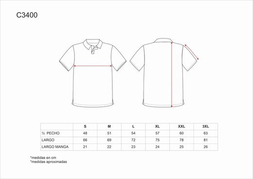 POLO Marke WorkTeam