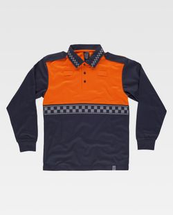 POLO marca WorkTeam