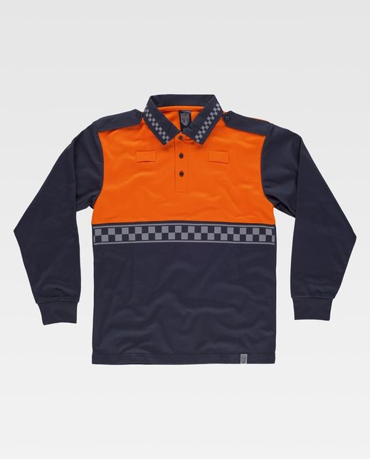 POLO marca WorkTeam