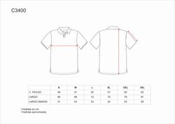 POLO Marke WorkTeam