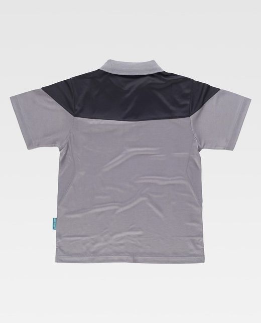 Equipe de trabalho da marca POLO