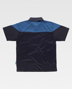 Equipe de trabalho da marca POLO