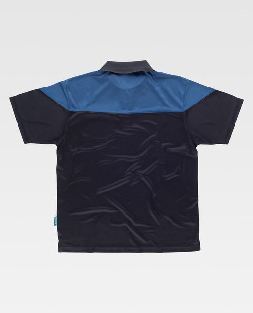 Equipe de trabalho da marca POLO