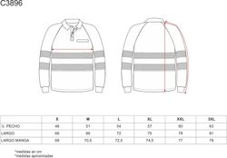 POLO Marke WorkTeam