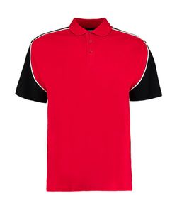 Polo Mónaco Classic Fit