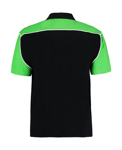 Polo Monaco Classic Fit