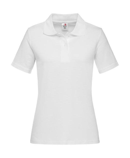 Mulher Polo