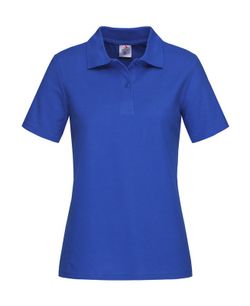 Mulher Polo
