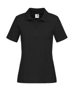 Mulher Polo
