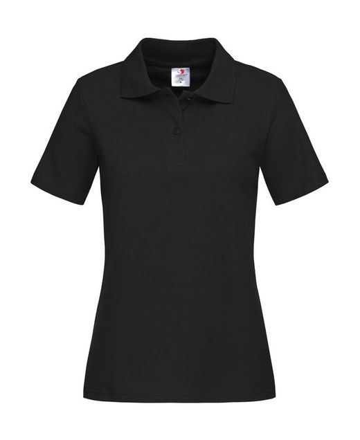 Mulher Polo
