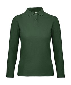 ID.001 Frauenpolo