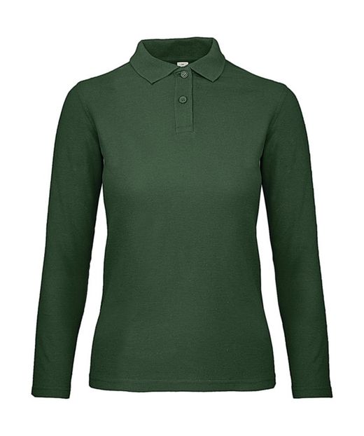ID.001 Frauenpolo