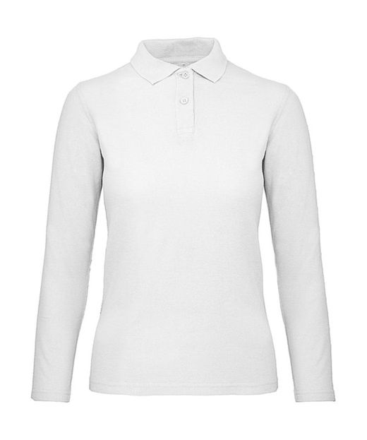ID.001 Frauenpolo