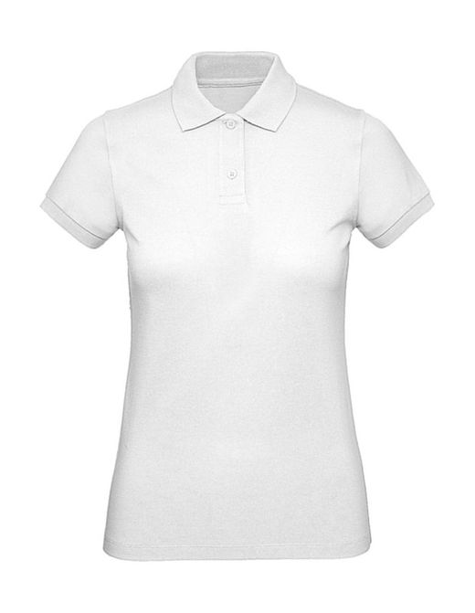 Inspiriere Frauenpolo