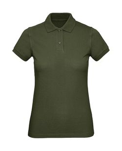Inspiriere Frauenpolo