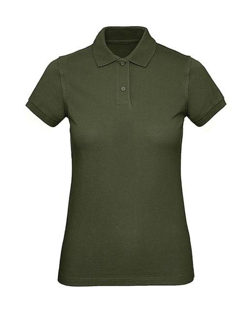Inspiriere Frauenpolo