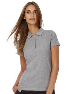 Polo mujer Safran Timeless/women