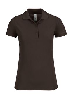 Safran Timeless / Frauen Poloshirt
