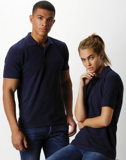 Polo da lavoro per donna