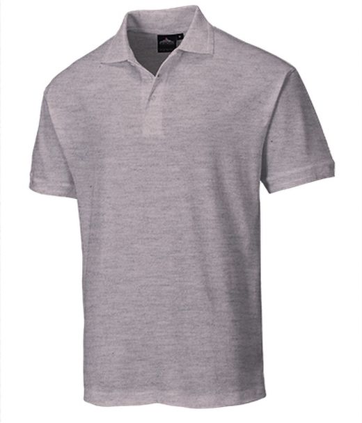 Herren naples polo-shirt