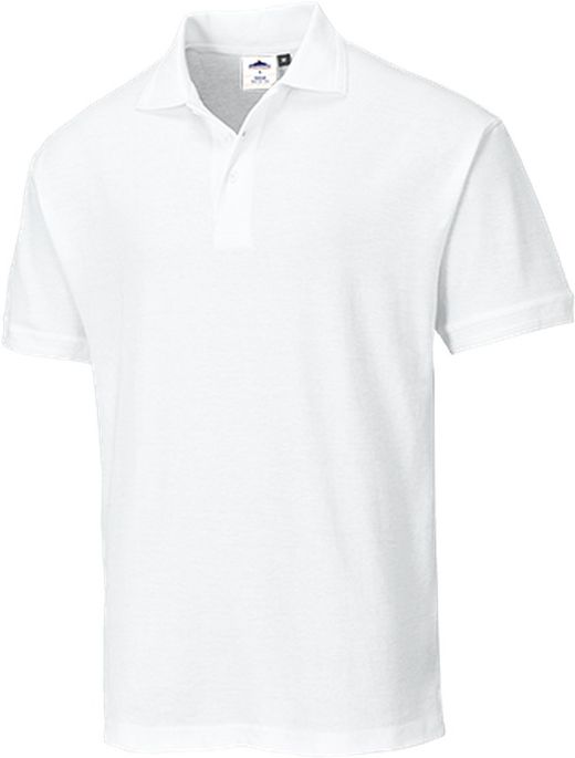 Herren naples polo-shirt