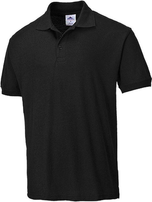 Herren naples polo-shirt