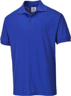 Herren naples polo-shirt