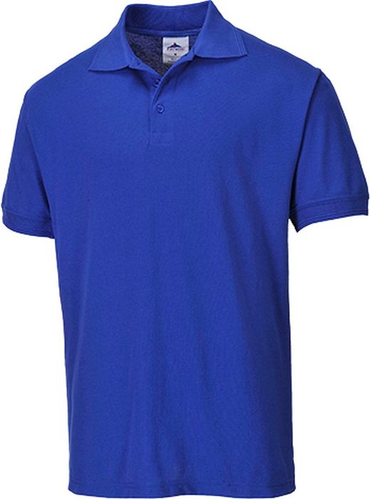 Herren naples polo-shirt