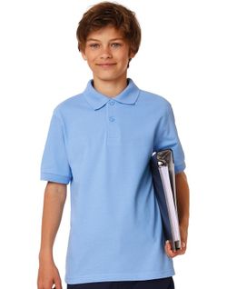 Polo niño Safran/kids