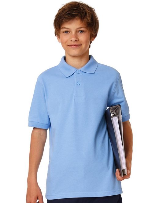 Safran / kids boys polo