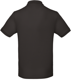 Men's organic polo shirt