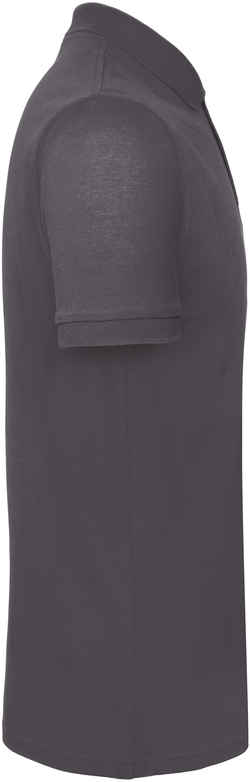 Men's organic polo shirt