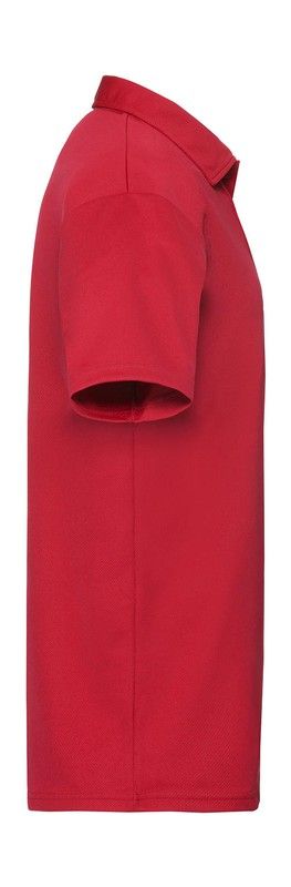 Performance Polo Mann