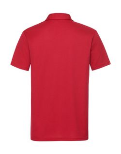 Performance Polo Mann