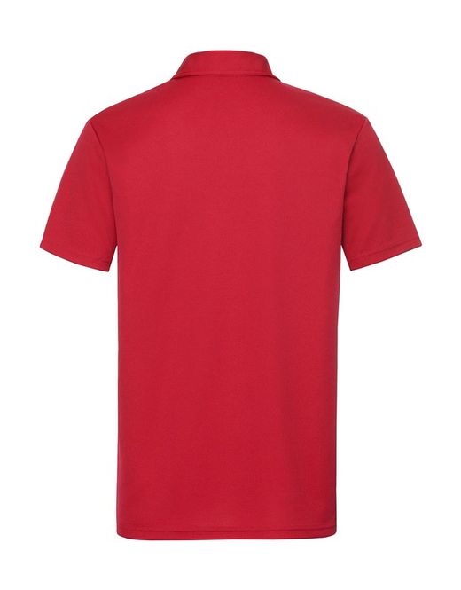 Performance Polo Mann