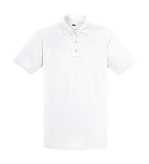 Performance Polo Mann