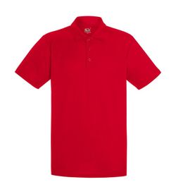 Performance Polo Mann