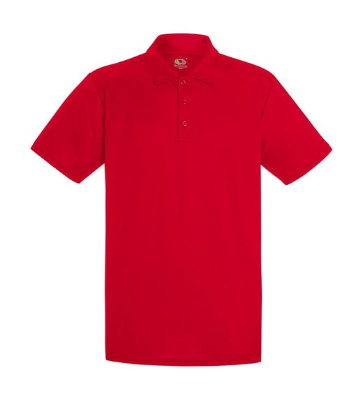 Performance Polo Mann