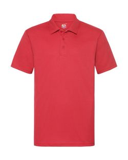 Performance Polo Mann