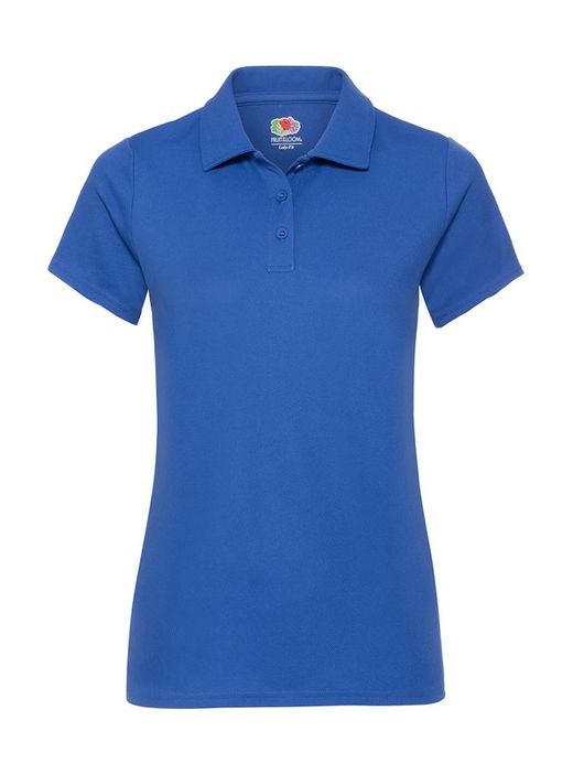 Frauen Performance Polo