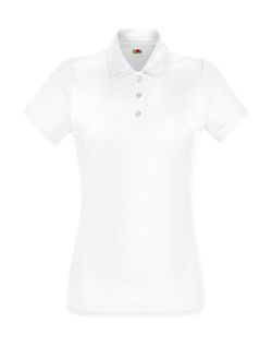 Frauen Performance Polo