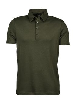 Pima Poloshirt Mann