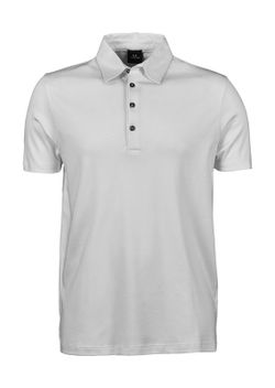Pima Poloshirt Mann