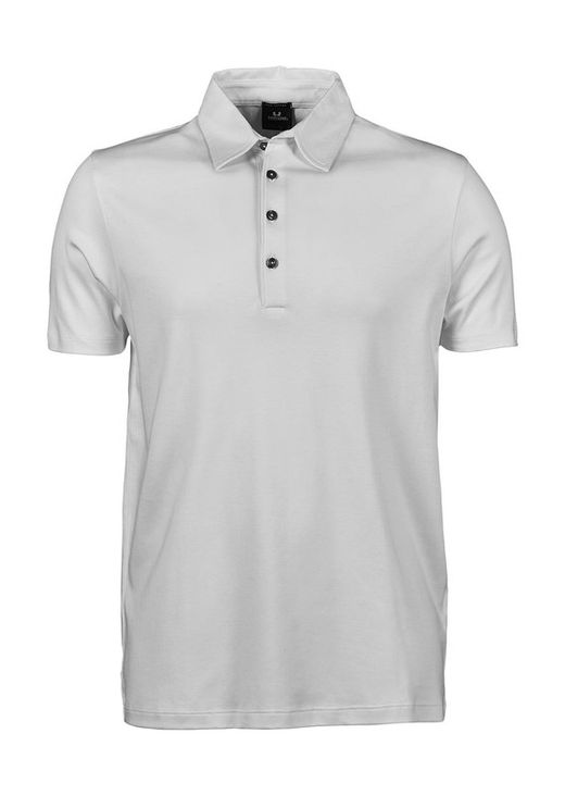 Pima Poloshirt Mann
