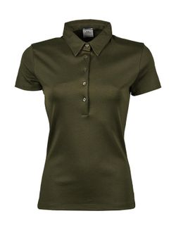 Polo Pima donna