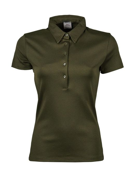 Polo Pima donna